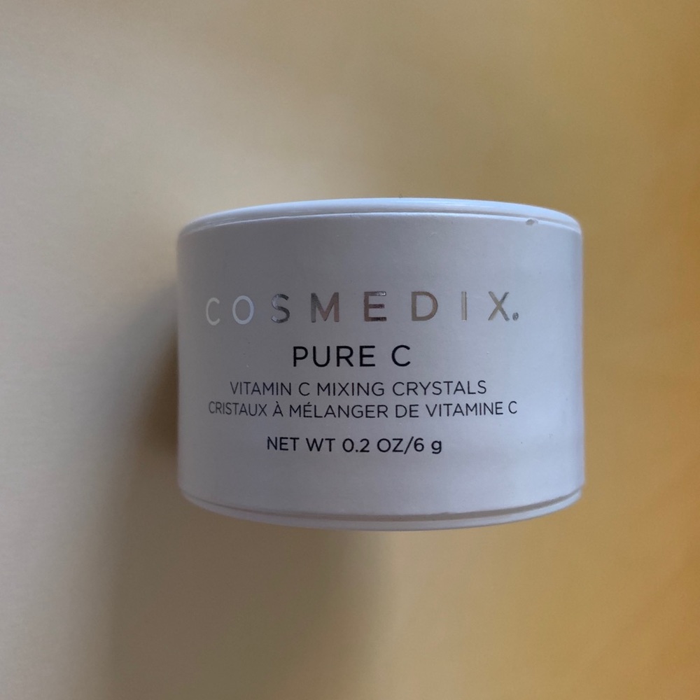 Cosmedix Pure C